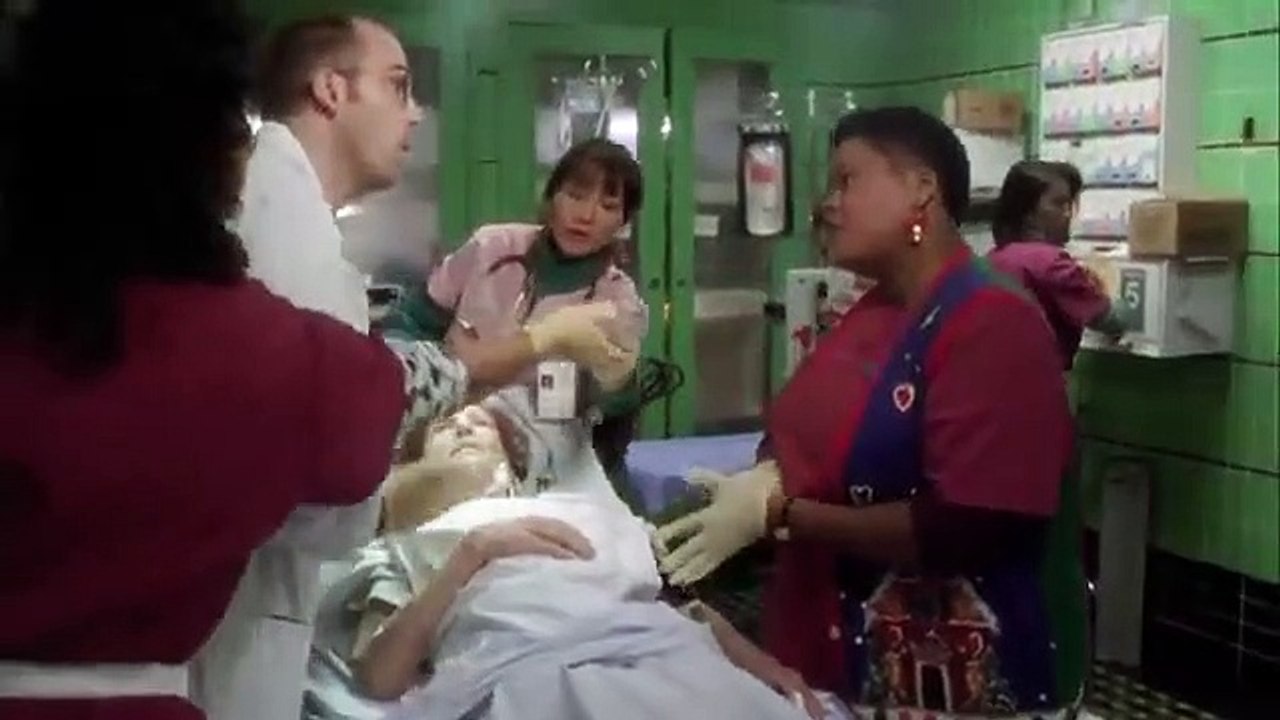 ER - Se2 - Ep10 - A Miracle Happens Here HD Watch