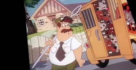 Tom and Jerry Kids Show S03 E24