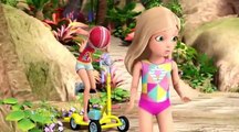 Barbie- Dolphin Magic (2017) Watch HD