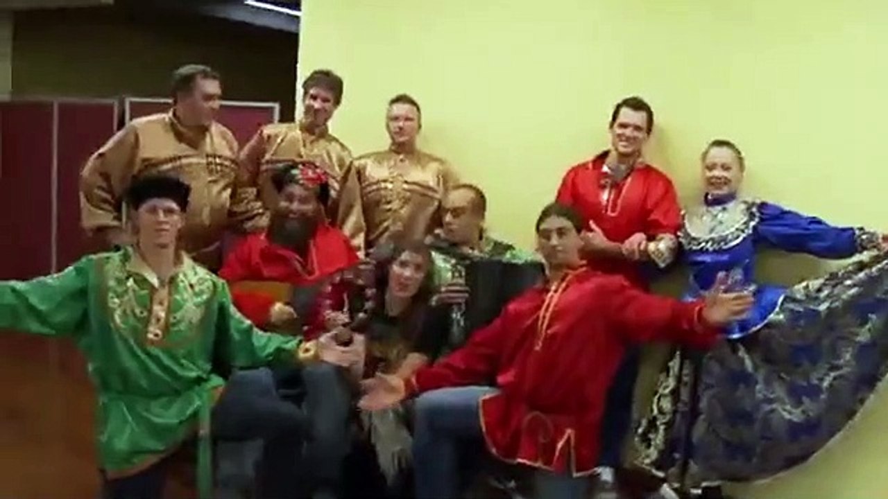 Nitro Circus Live - Se2 - Ep07 HD Watch