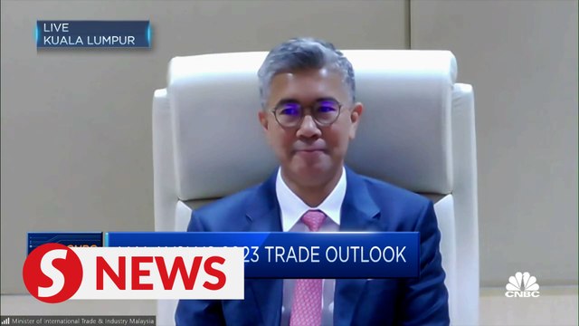 Unity Government committed to continuing participation in CPTPP, says Tengku Zafrul