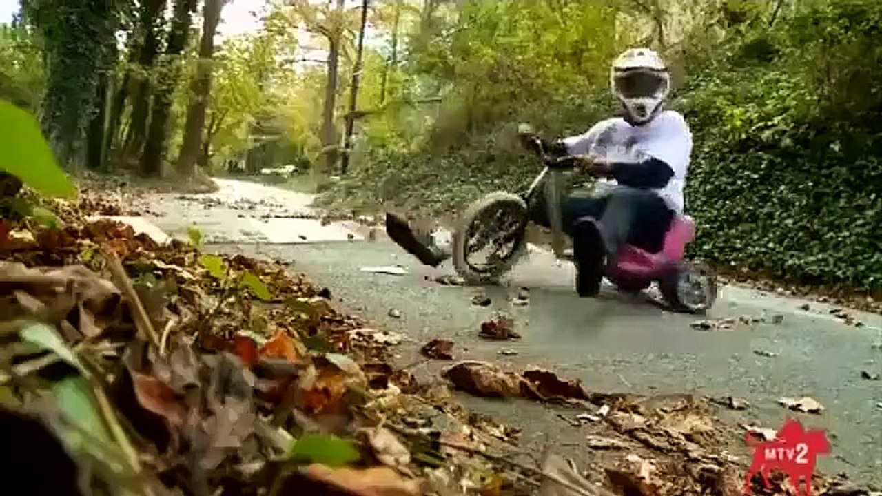 Nitro Circus Live - Se3 - Ep02 HD Watch