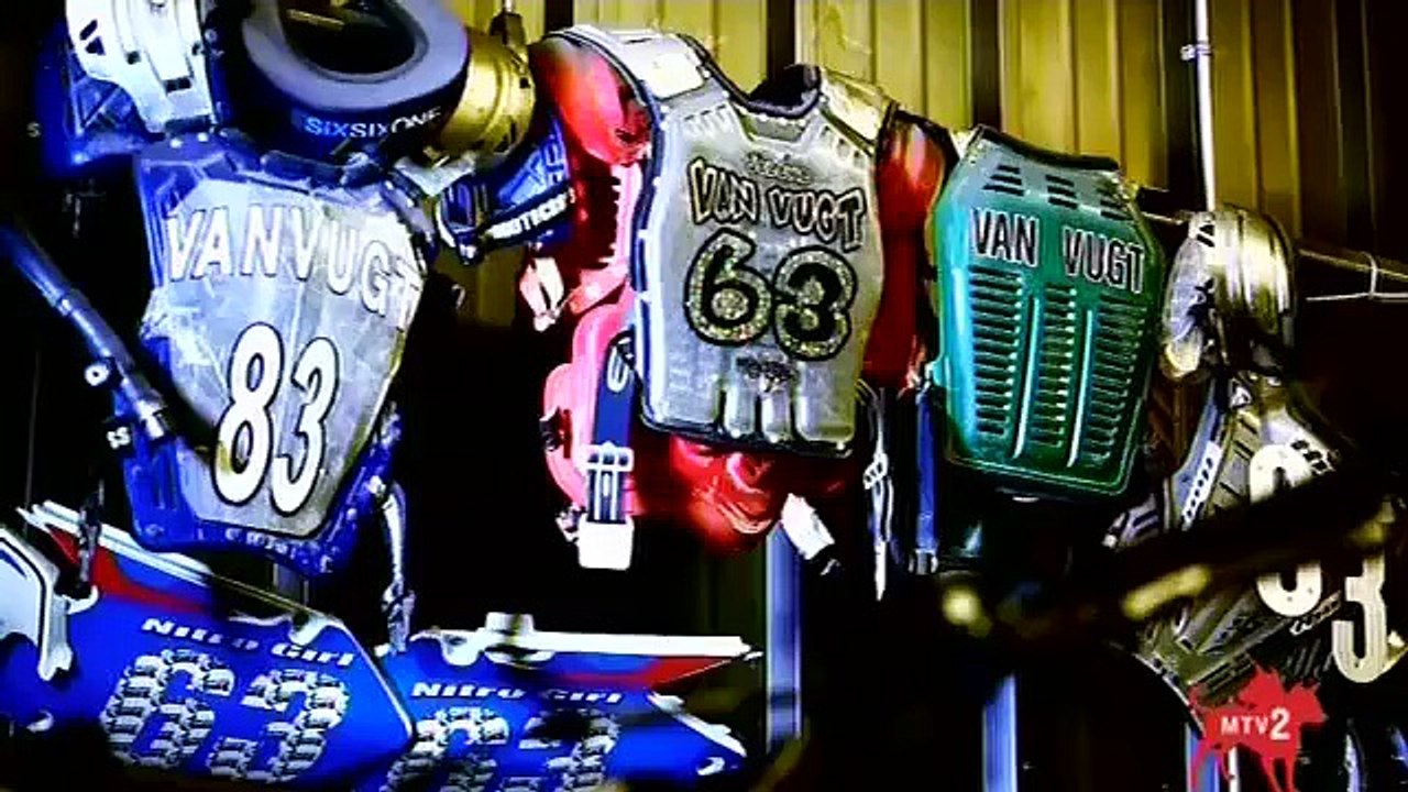 Nitro Circus Live - Se3 - Ep03 HD Watch