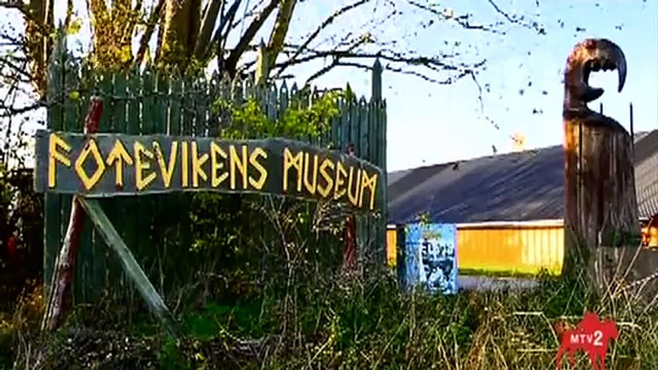 Nitro Circus Live - Se3 - Ep06 HD Watch