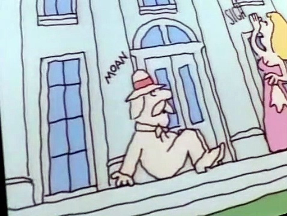 Schoolhouse Rock! America Rock - Mother Necessity
