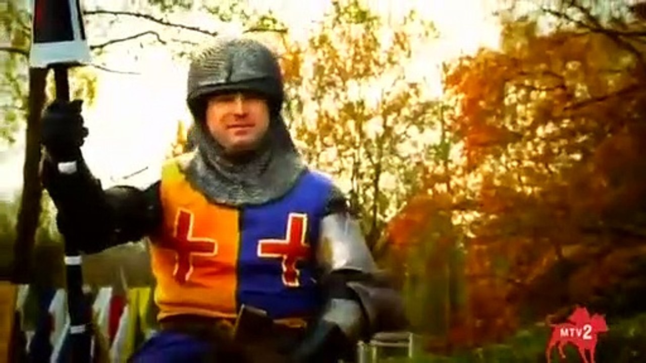 Nitro Circus Live - Se3 - Ep07 HD Watch