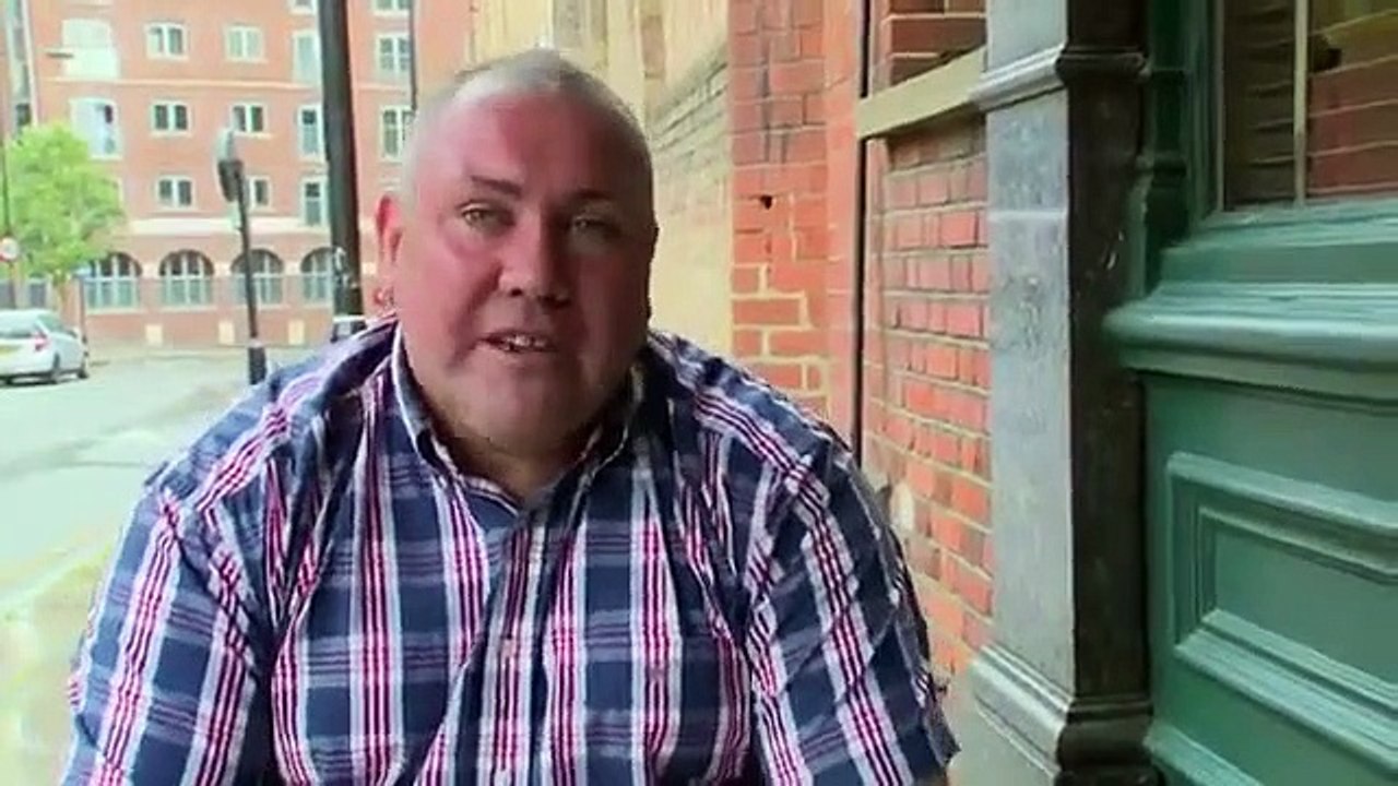 Shipping Wars UK - Se1 - Ep04 HD Watch