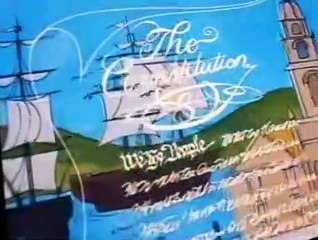 Schoolhouse Rock! America Rock - The Preamble