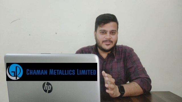 Chaman Metalics ipo review, SME IPO GMP Today, apply or not, | View Of Money.