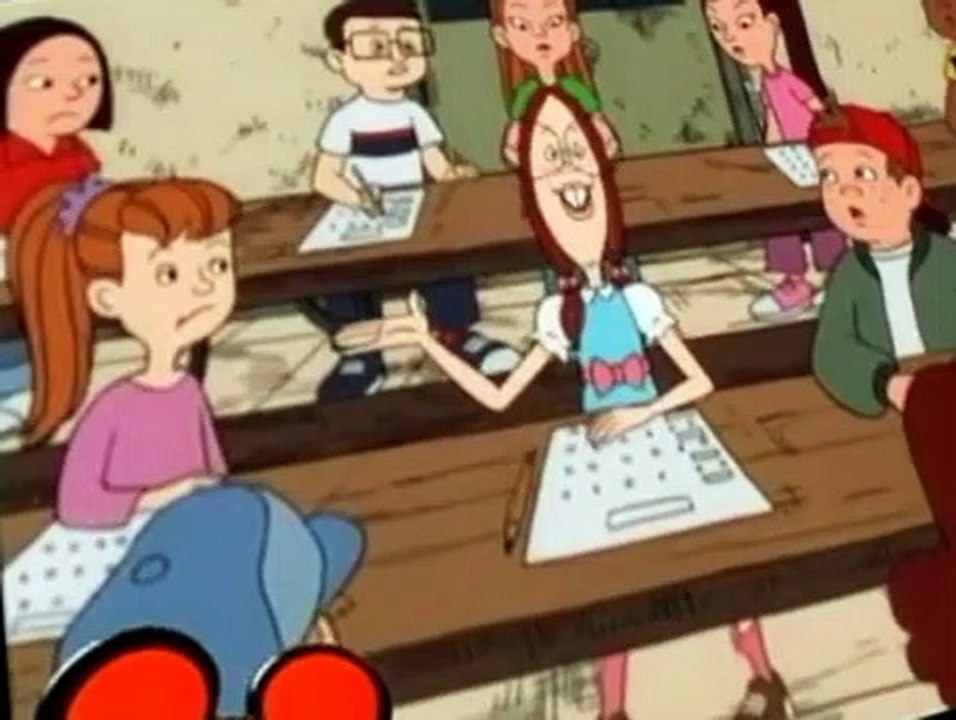 Recess S01 E011