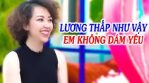 Cát Tường BÓC PHỐT Gái Xinh Kể Lể NGHÈO KHỔ với Anh ĐẠI GIA Giả Nghèo Đi HẸN HÒ  Phụ Nữ Là Để Yêu