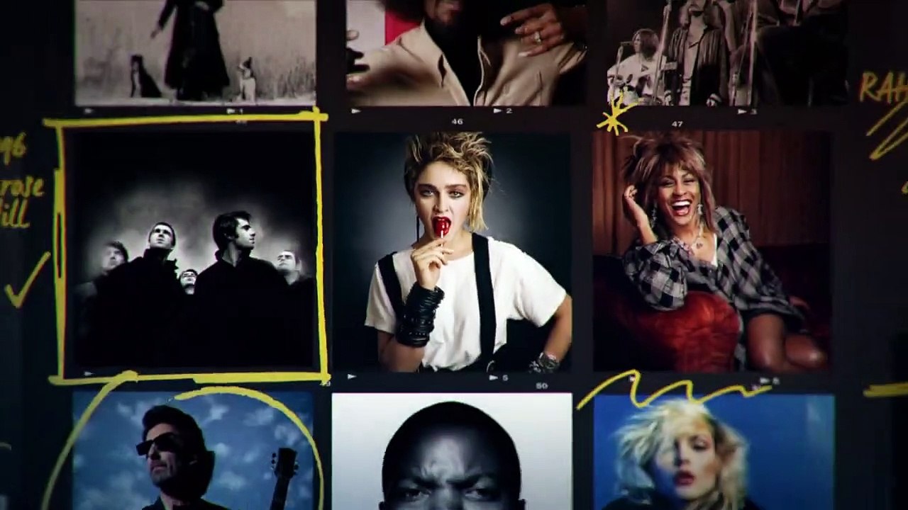 ICON - Music Through the Lens - Se1 - Ep02 HD Watch