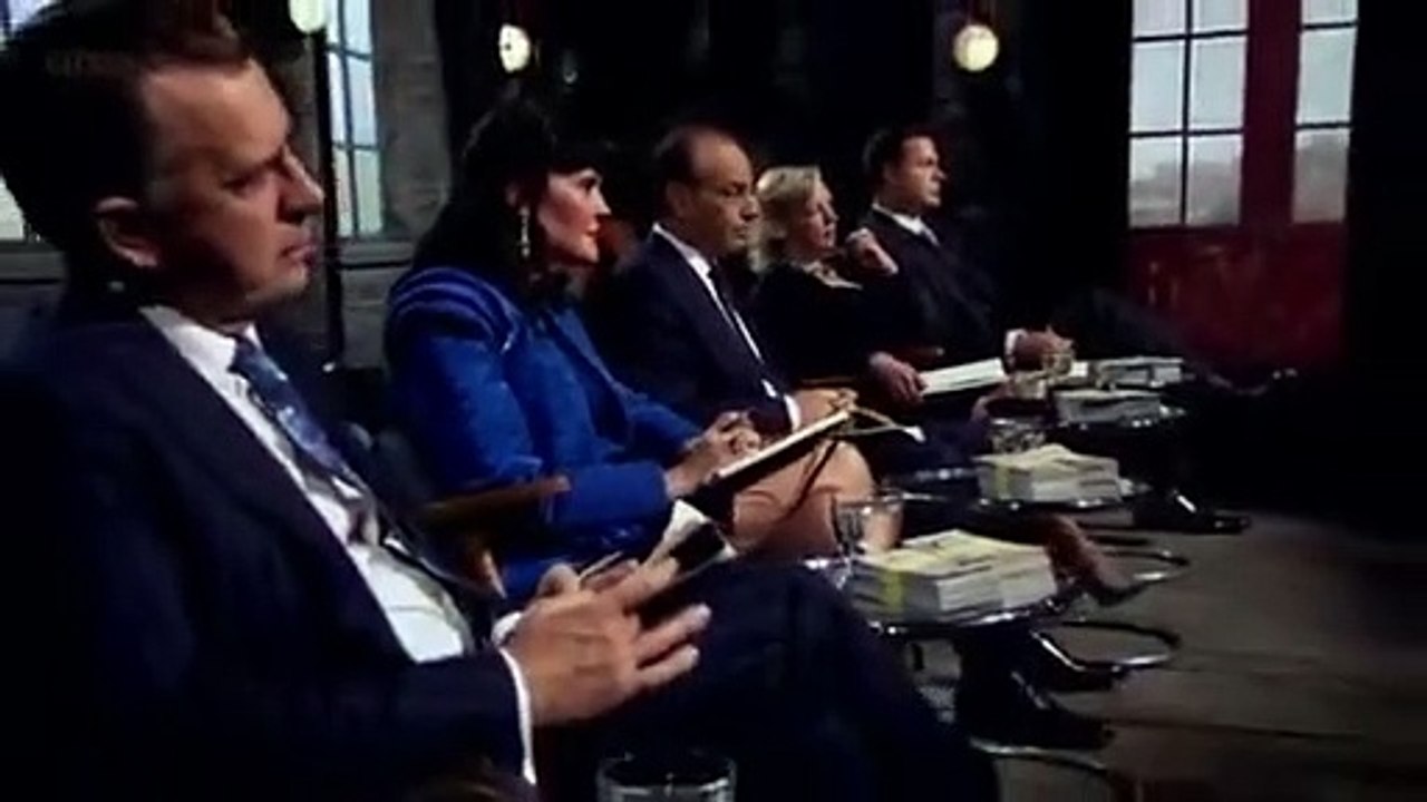 Dragons' Den - Se10 - Ep10 HD Watch