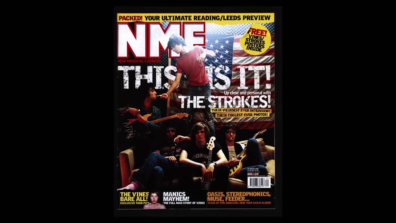 ICON - Music Through the Lens - Se1 - Ep04 HD Watch