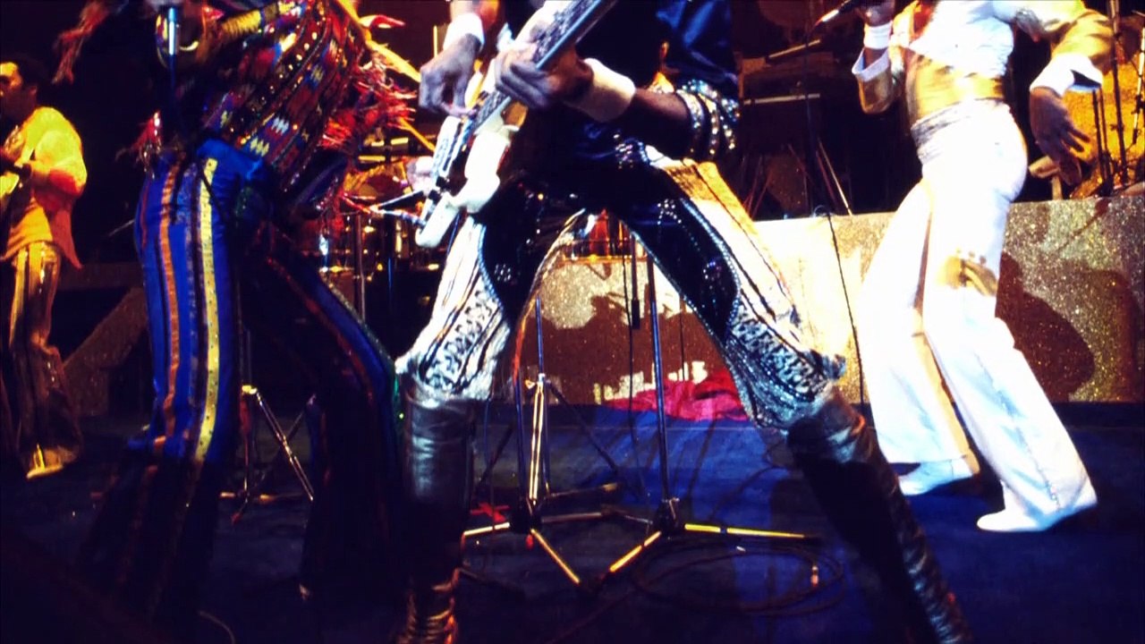 ICON - Music Through the Lens - Se1 - Ep05 HD Watch