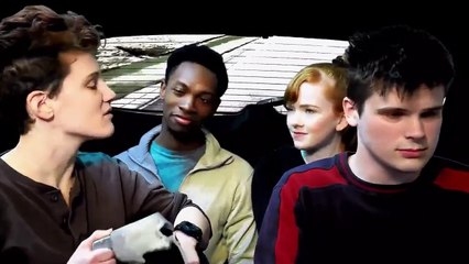 Bird's Eye (2019) Watch HD