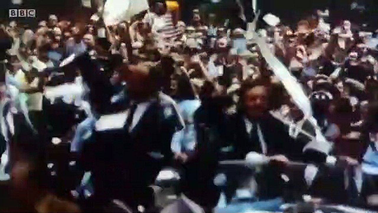 Icons (2019) - Se1 - Ep04 - Entertainers HD Watch