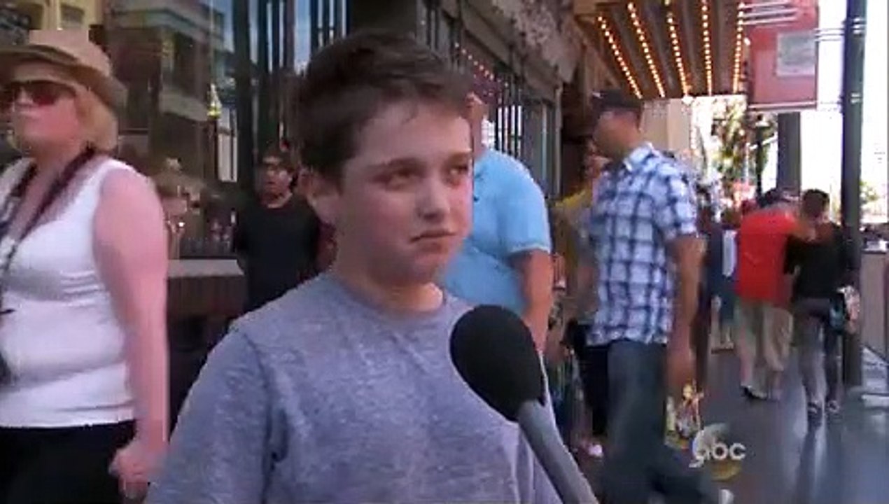 Jimmy Kimmel Live! - Se13 - Ep88 HD Watch