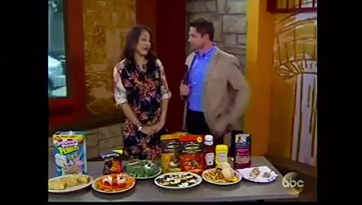 Jimmy Kimmel Live! - Se13 - Ep89 HD Watch