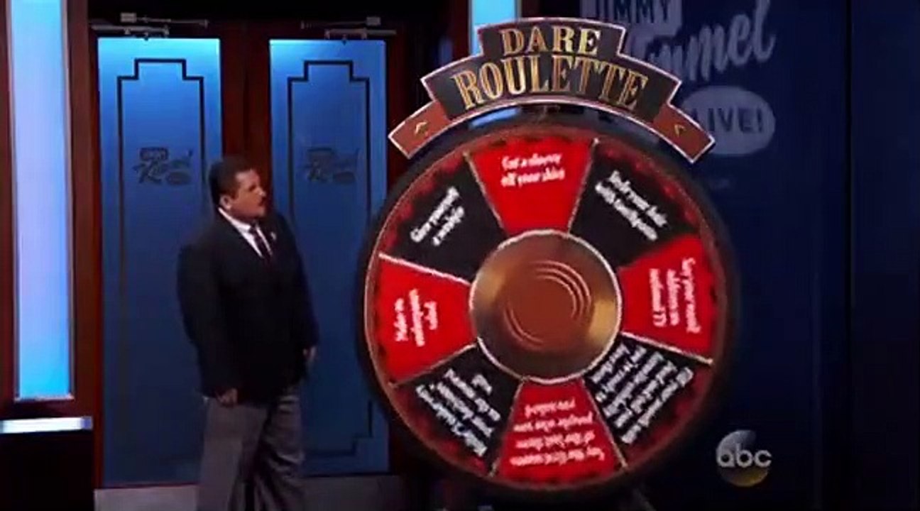 Jimmy Kimmel Live! - Se13 - Ep93 HD Watch