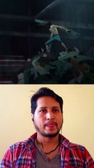 WOW Op Anime twist