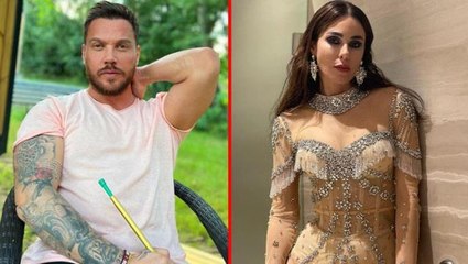 Sinan Akçıl, Defne Samyeli ile aşk yaşadığı yönündeki iddiayı yalanladı