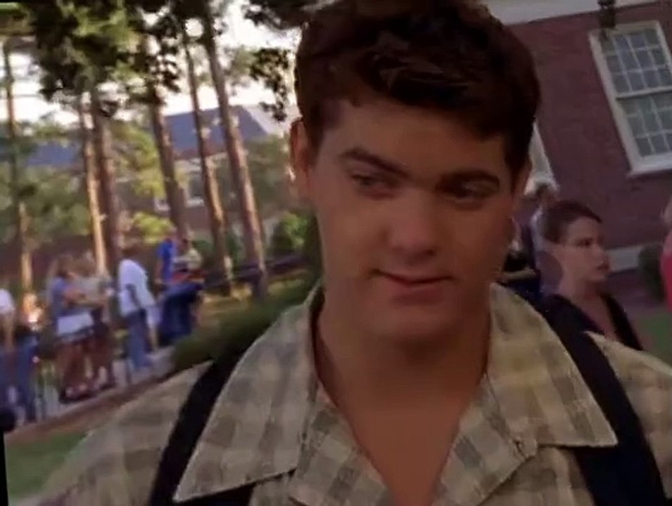 Dawsons Creek S02 E06 video Dailymotion