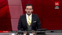Milenio Noticias, con Pedro Gamboa, 4 de enero de 2023