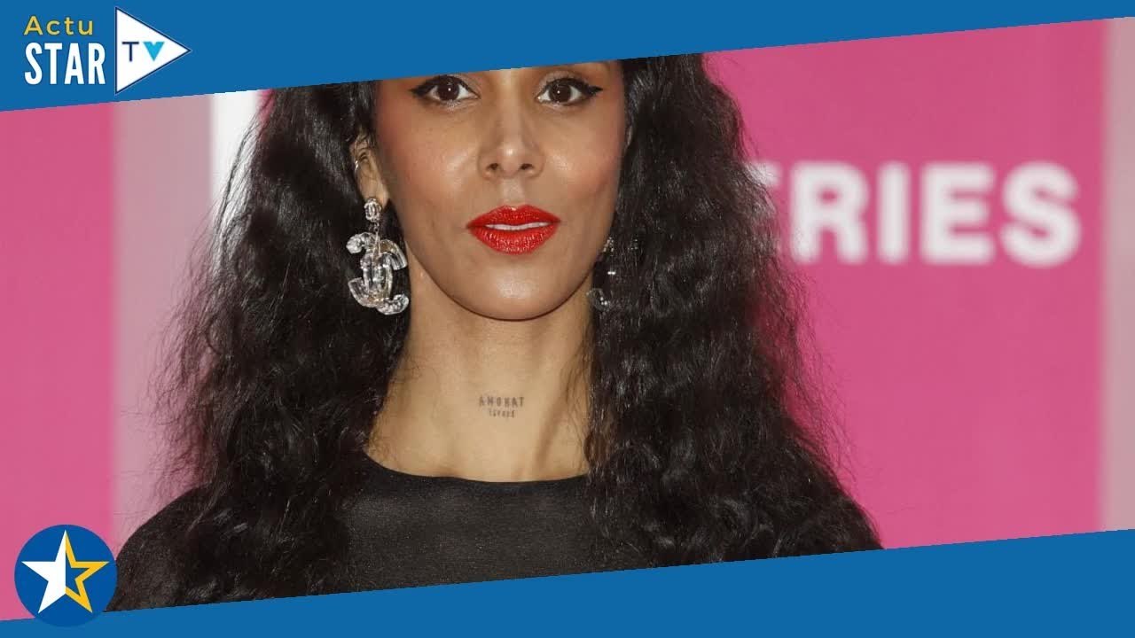 Shy'm maman : de tendres clichés avec son fils Tahoma font fondre ses fans... et son célèbre ex !