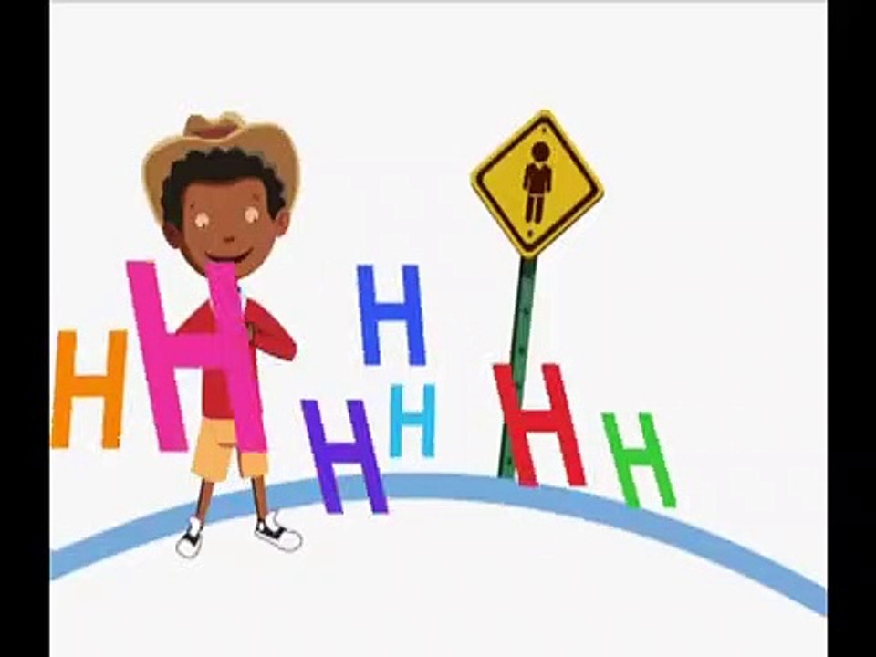 Hooked on Phonics 2010 DVD PRE K LEVEL 1.mp4 video Dailymotion