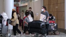 Avustralya'da Çin'den gelen yolculara Kovid-19 testi zorunluluğu