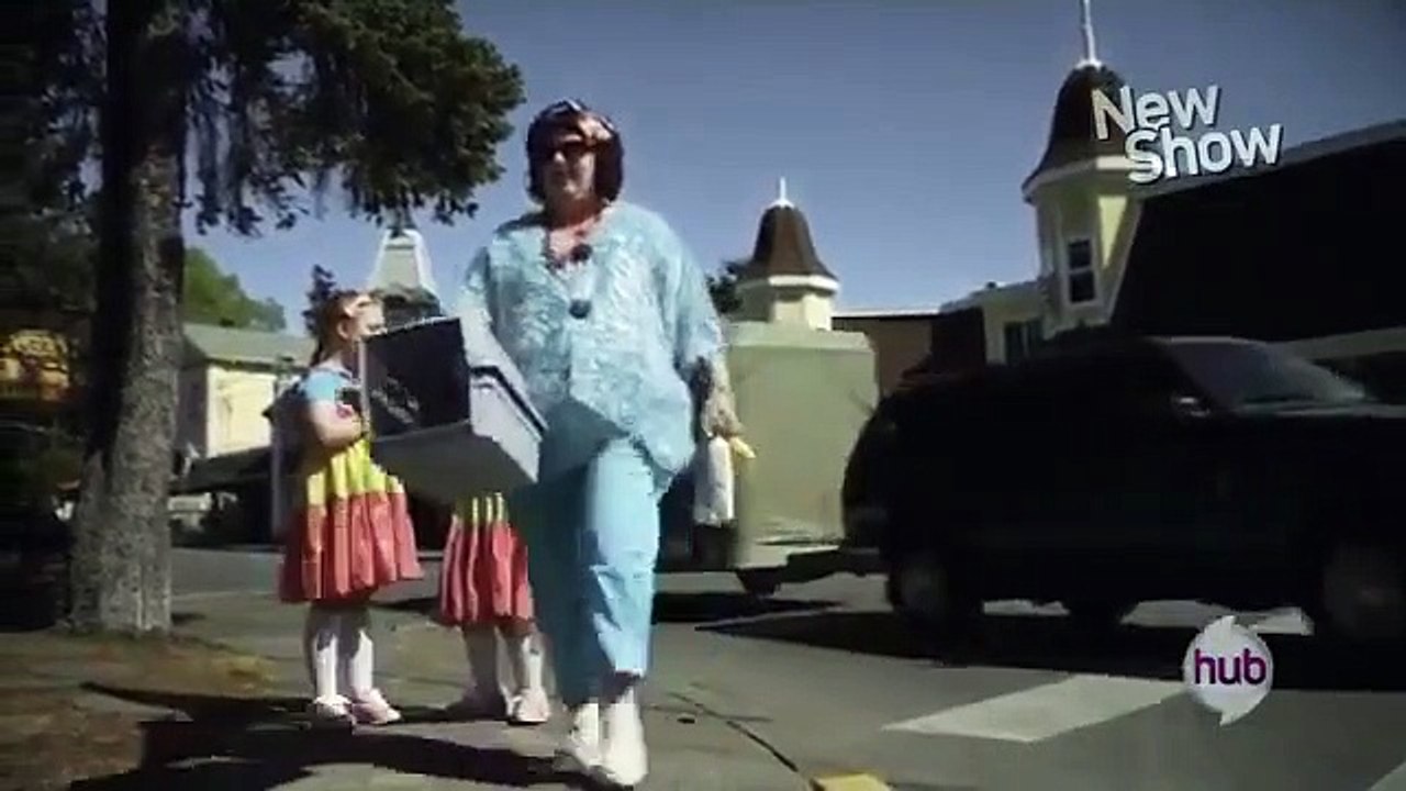 Spooksville - Se1 - Ep01 HD Watch