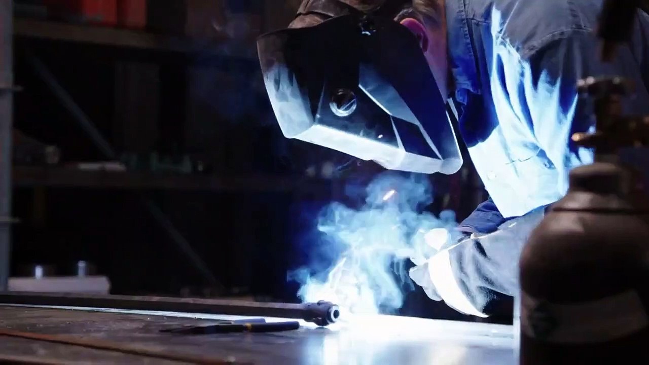 Master Of Arms - Se1 - Ep03 - American Long Rifle HD Watch