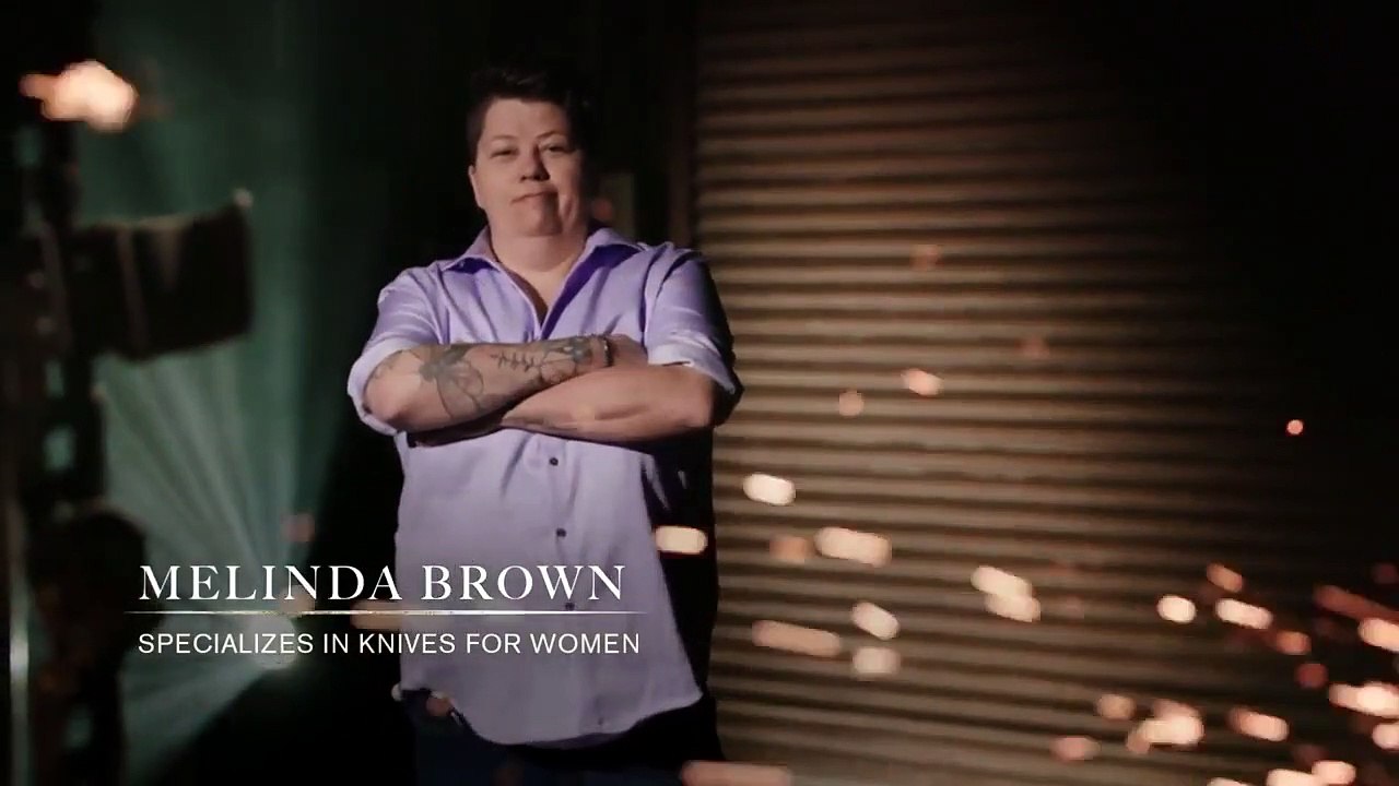 Master Of Arms - Se1 - Ep02 - American Long Rifle HD Watch