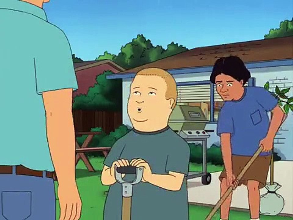 King of the Hill - Se13 - Ep02 - Earthy Girls are Easy HD Watch