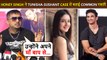 Honey Singh's EXPLOSIVE Statement On Late Actors Sushant Singh Rajput and Tunisha Sharma Case