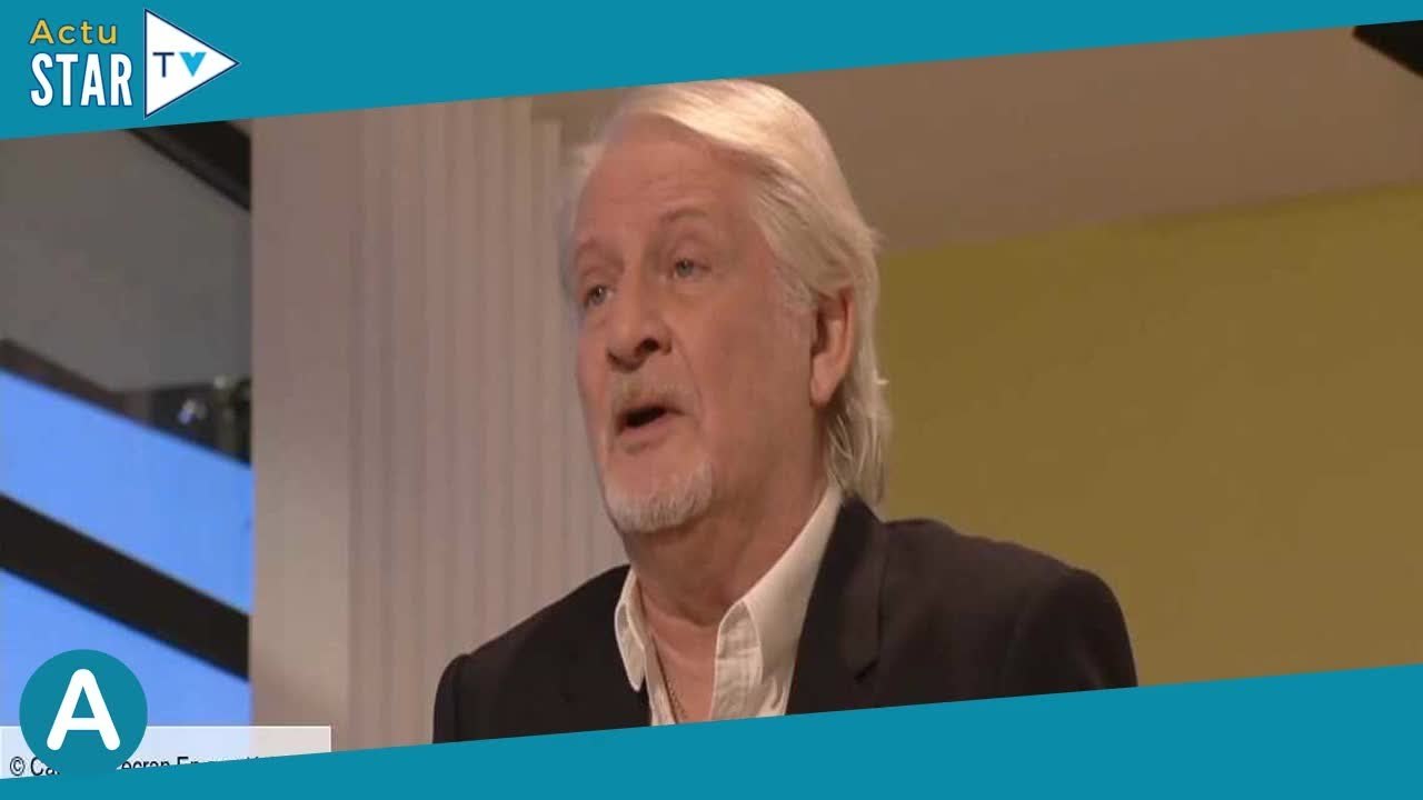 Patrick Sébastien sans tabou sur le suicide : ses déclarations étonnantes !
