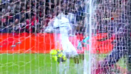 Most Humiliating Goals That Can't be Repeated in Football