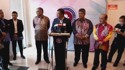 Fungsi penguatkuasaan masih kekal pada polis