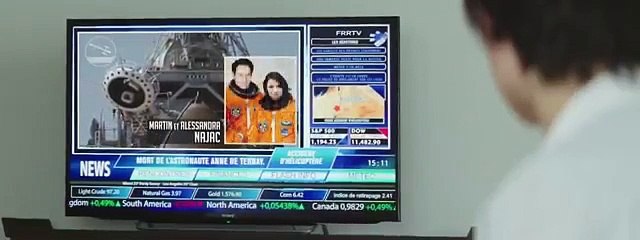 Missions - Se1 - Ep01 - Ulysse HD Watch