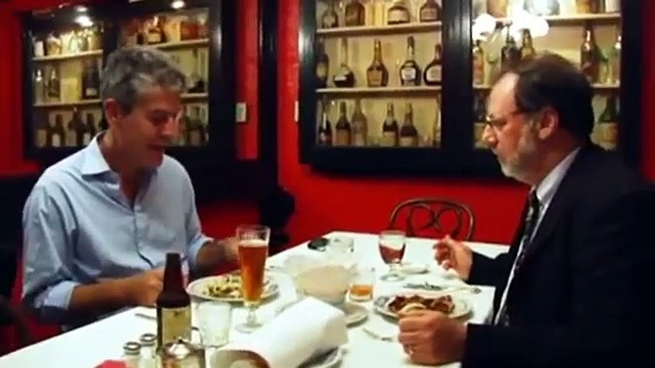 Anthony Bourdain - No Reservations - Se4 - Ep05 HD Watch