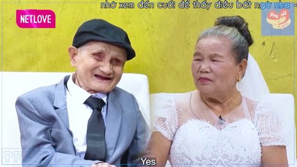Khán Giả HÁ HỐC MỒM vì Cụ Ông Cụ Bà Toàn NGỦ RIÊNG mà Vẫn Có 5 Đứa Con và CÁI KẾT  Phụ Nữ Là Để Yêu