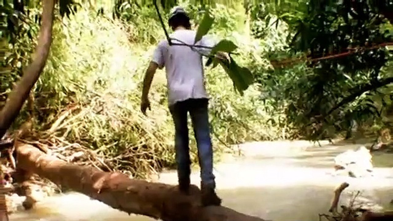 Anthony Bourdain - No Reservations - Se4 - Ep07 HD Watch