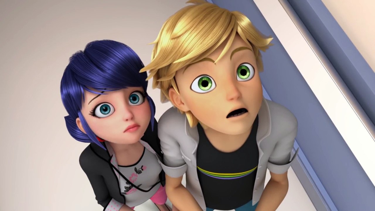 MIRACULOUS   OBLIVIO   SEASON 3  Tales of Ladybug and Cat Noir_1080p.mp4