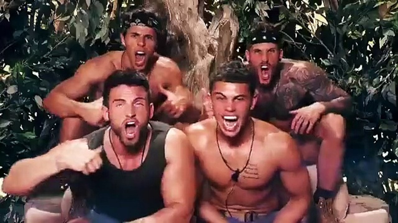 Survival of the Fittest - Se1 - Ep20 HD Watch