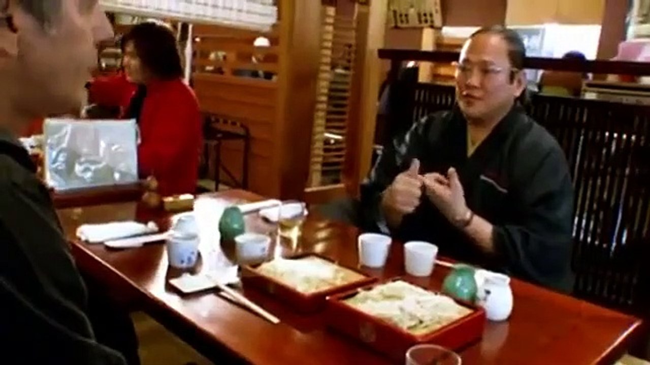 Anthony bourdain - no reservations - se4 - ep16 hd watch