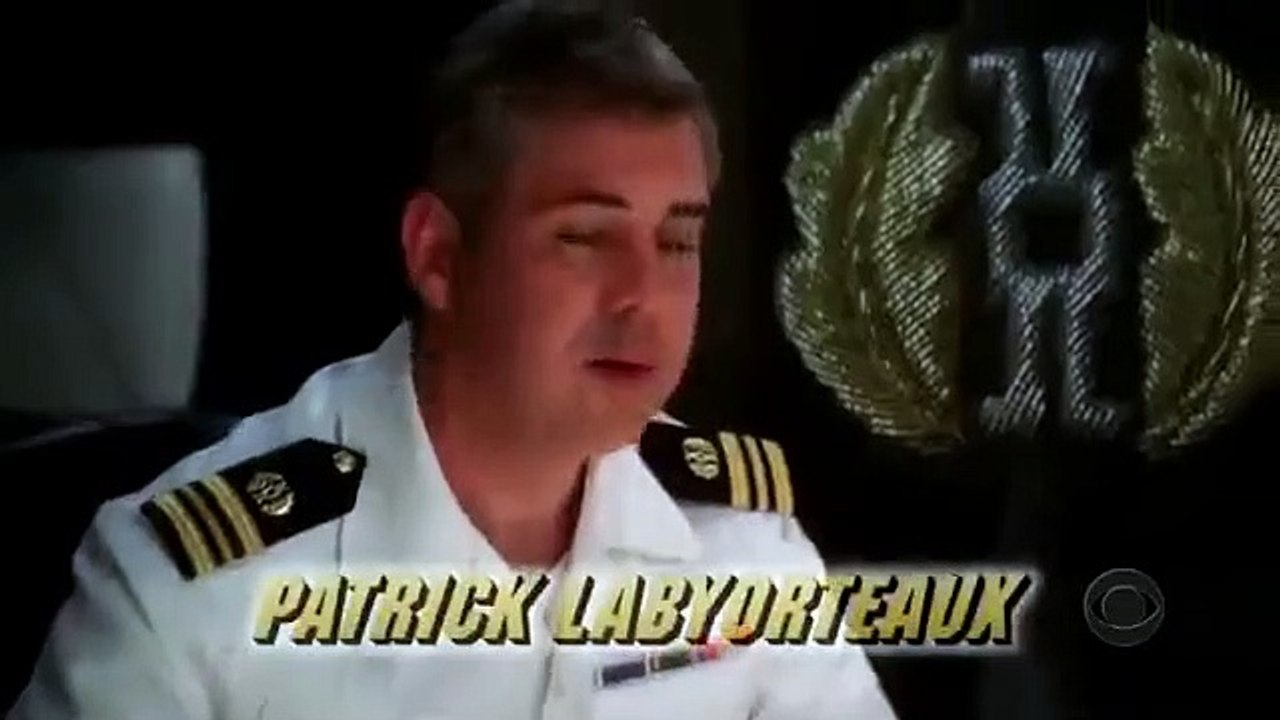 JAG - Se10 - Ep09 HD Watch