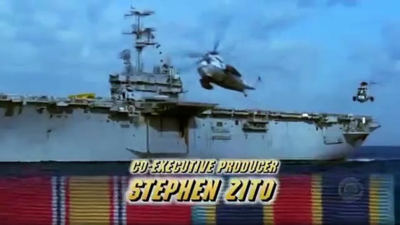 JAG - Se10 - Ep13 HD Watch