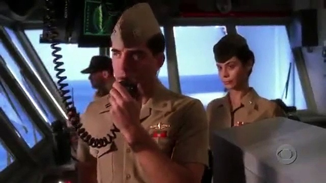 JAG - Se10 - Ep16 HD Watch