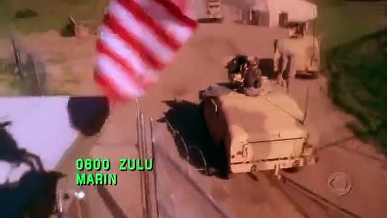 JAG - Se10 - Ep18 HD Watch